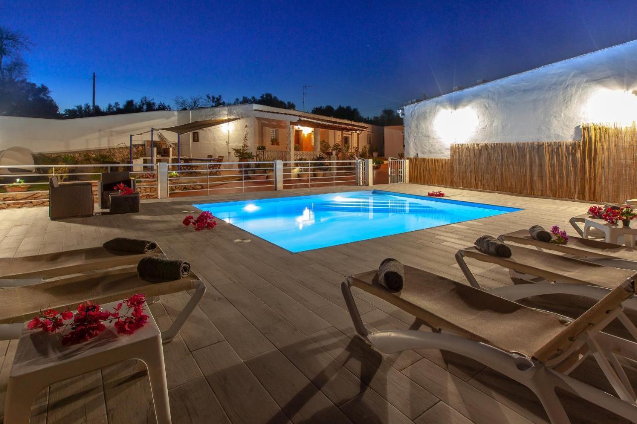 Villablanca San Rafael De Sa Creu Εξωτερικό φωτογραφία