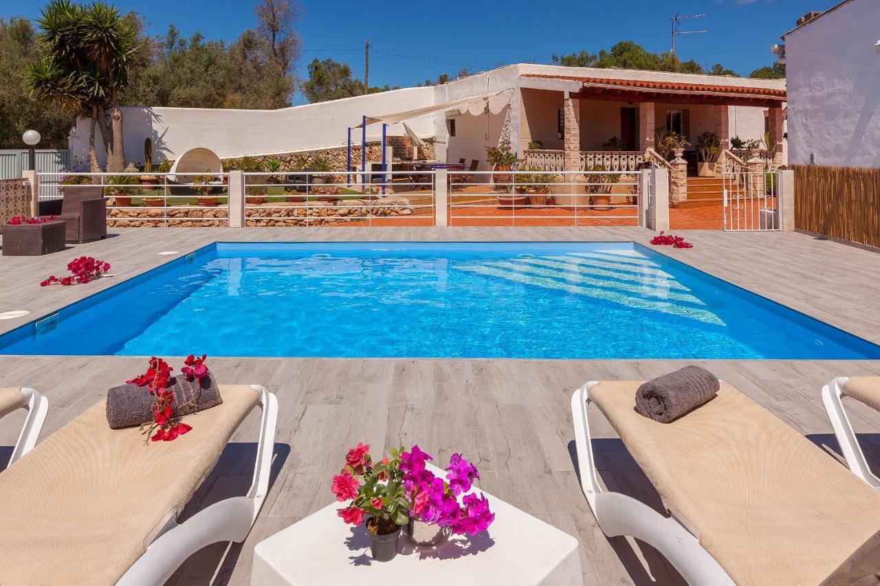 Villablanca San Rafael De Sa Creu Εξωτερικό φωτογραφία