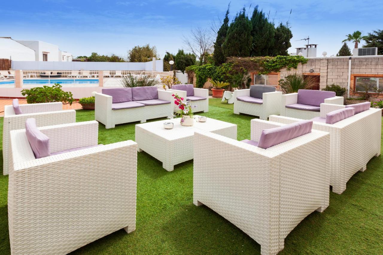 Villablanca San Rafael De Sa Creu Εξωτερικό φωτογραφία