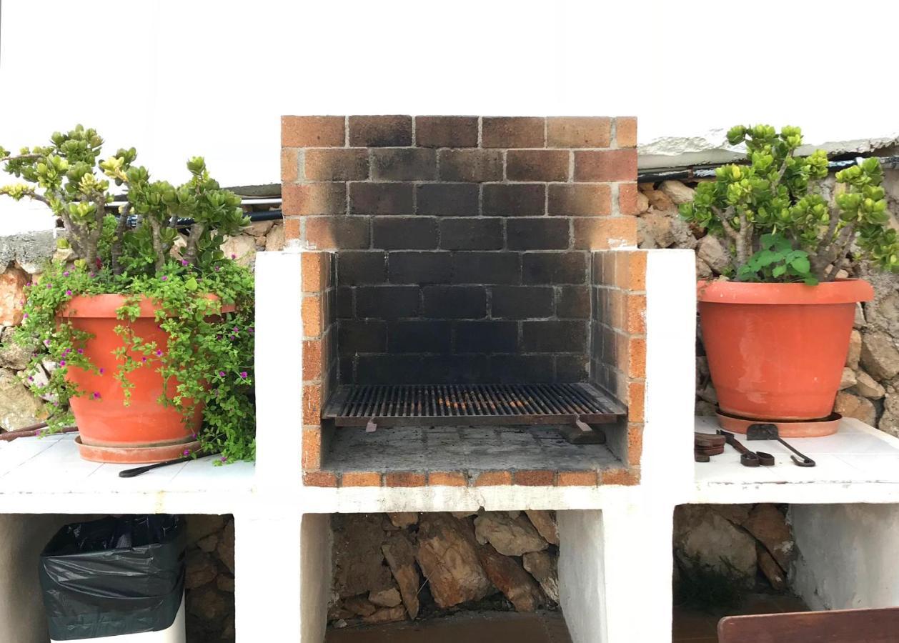 Villablanca San Rafael De Sa Creu Εξωτερικό φωτογραφία