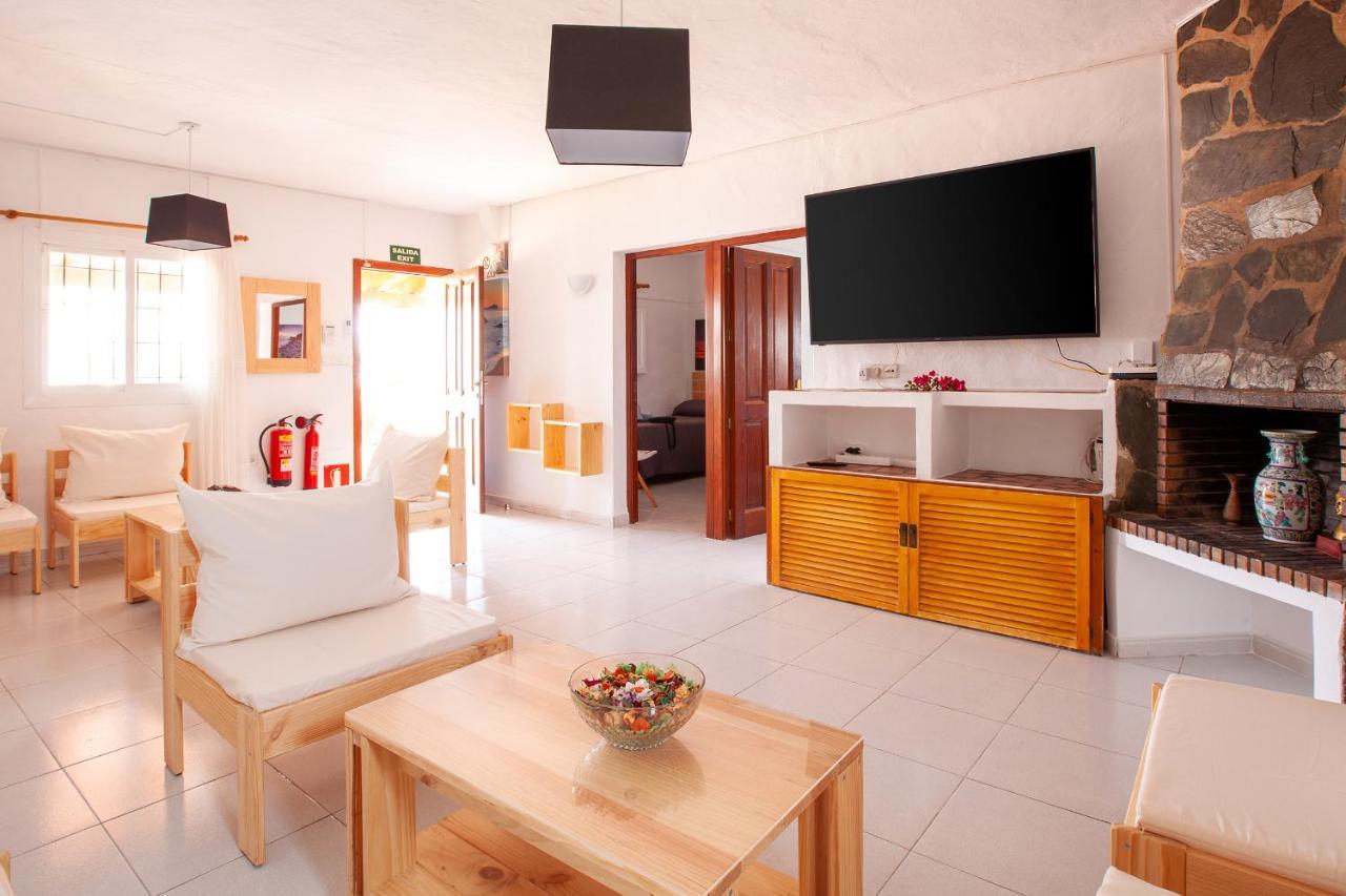 Villablanca San Rafael De Sa Creu Εξωτερικό φωτογραφία