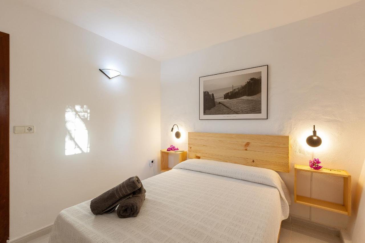 Villablanca San Rafael De Sa Creu Εξωτερικό φωτογραφία
