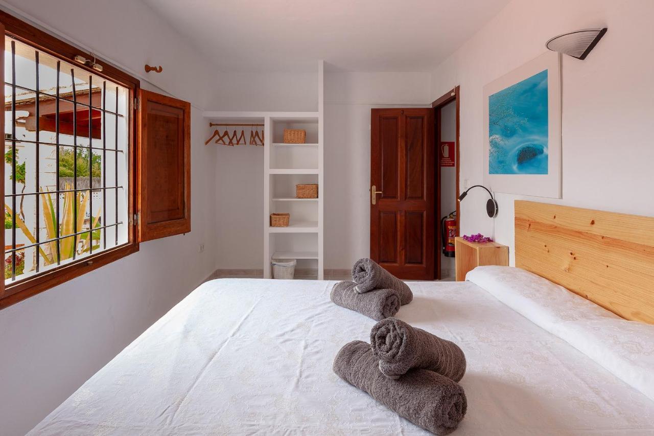 Villablanca San Rafael De Sa Creu Εξωτερικό φωτογραφία