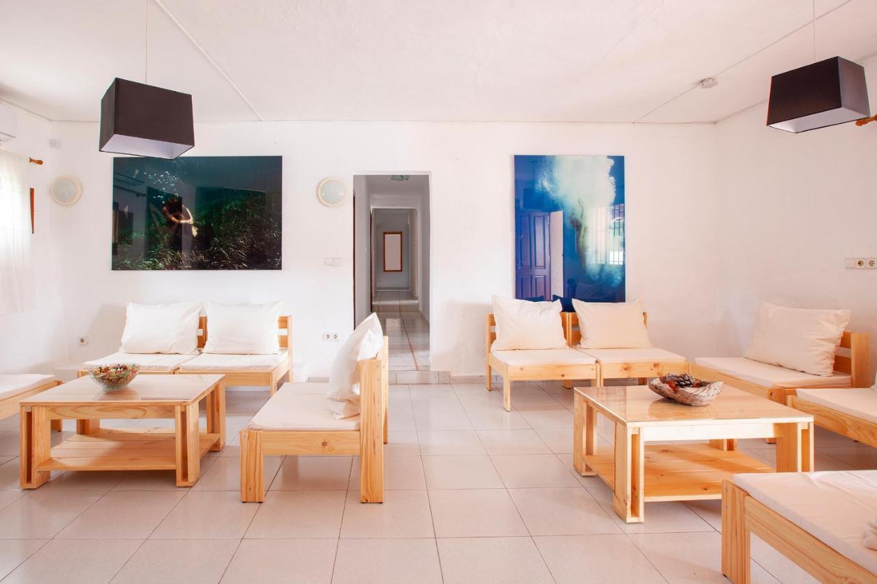 Villablanca San Rafael De Sa Creu Εξωτερικό φωτογραφία
