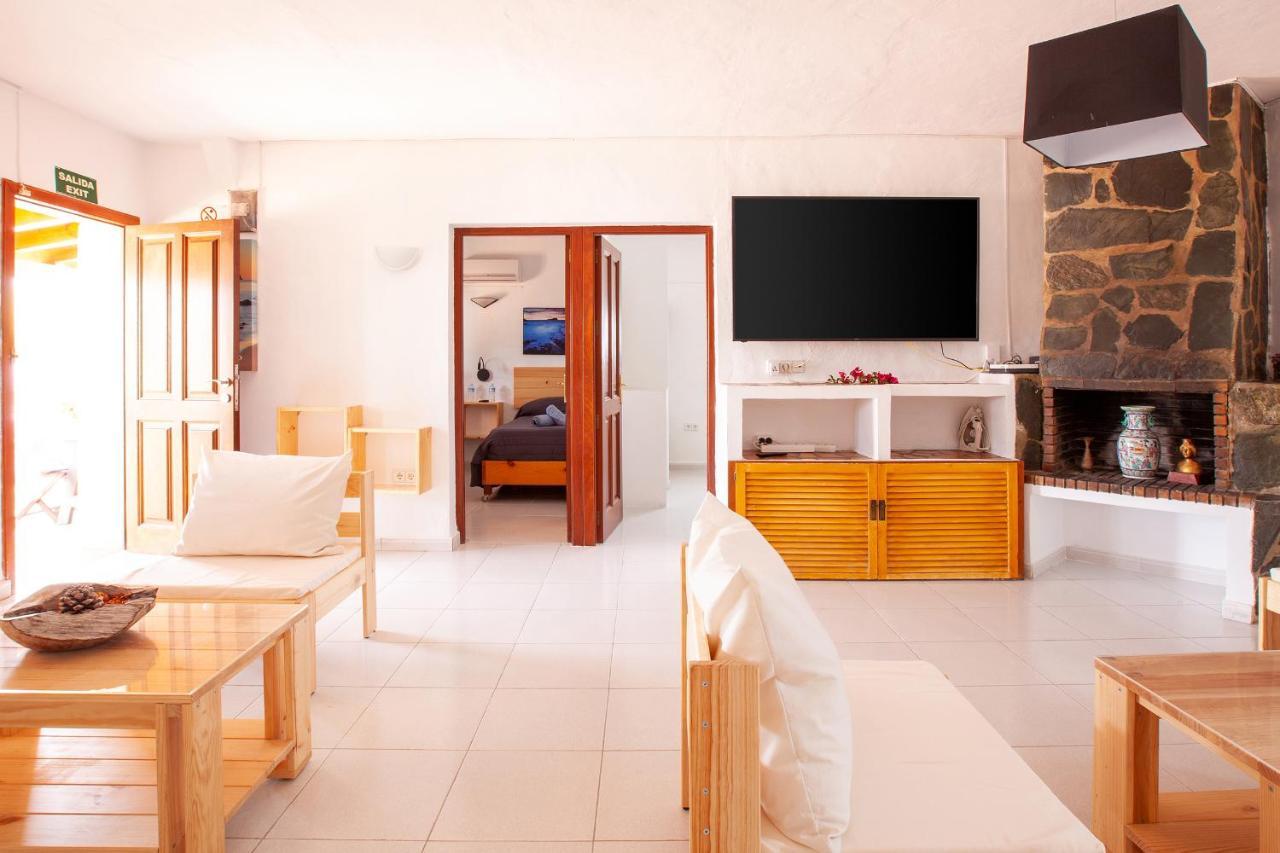 Villablanca San Rafael De Sa Creu Εξωτερικό φωτογραφία
