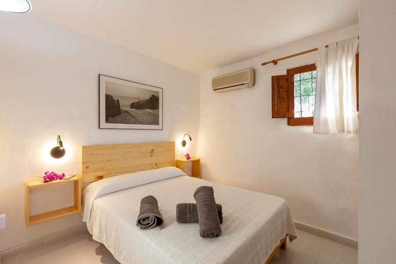 Villablanca San Rafael De Sa Creu Εξωτερικό φωτογραφία