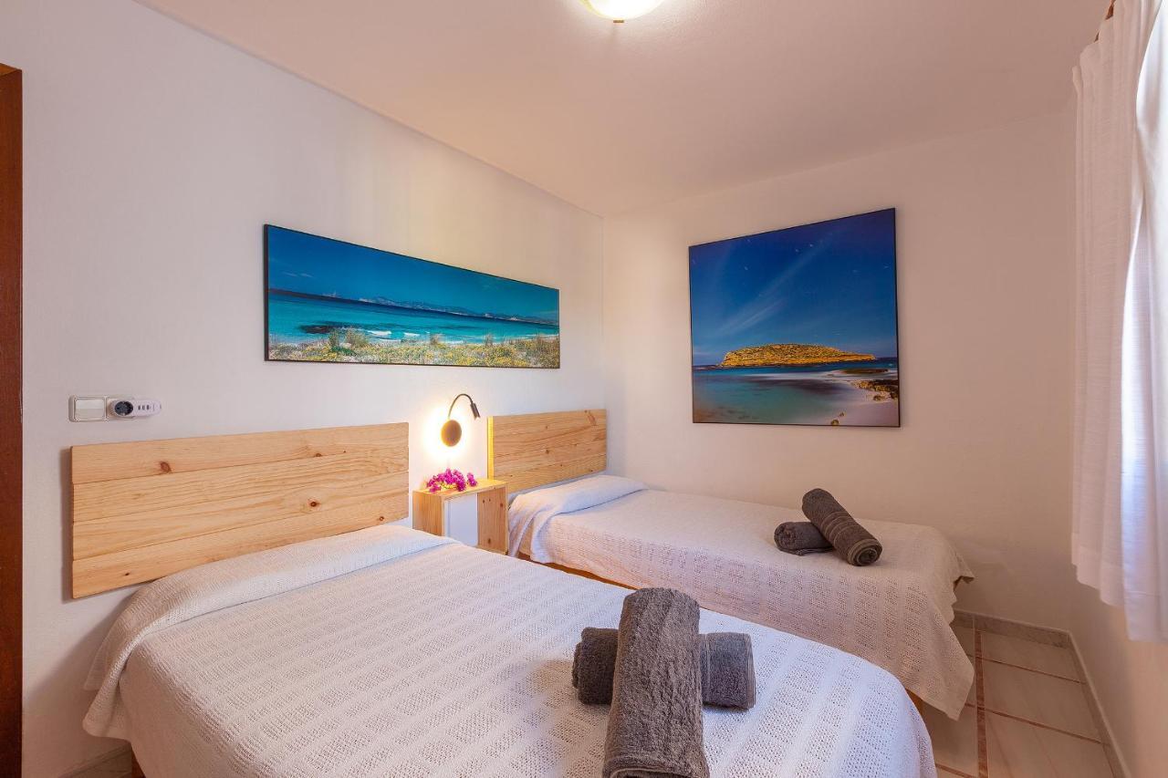 Villablanca San Rafael De Sa Creu Εξωτερικό φωτογραφία