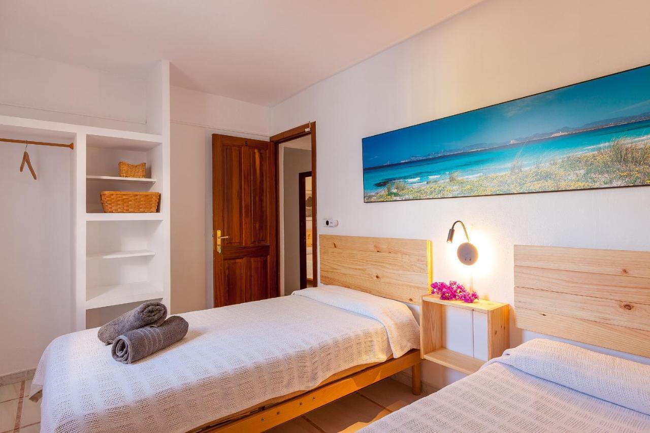 Villablanca San Rafael De Sa Creu Εξωτερικό φωτογραφία