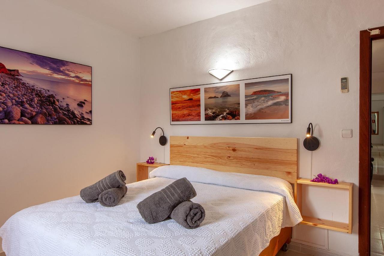 Villablanca San Rafael De Sa Creu Εξωτερικό φωτογραφία