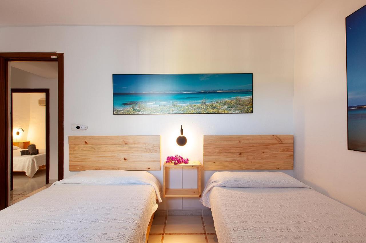 Villablanca San Rafael De Sa Creu Εξωτερικό φωτογραφία