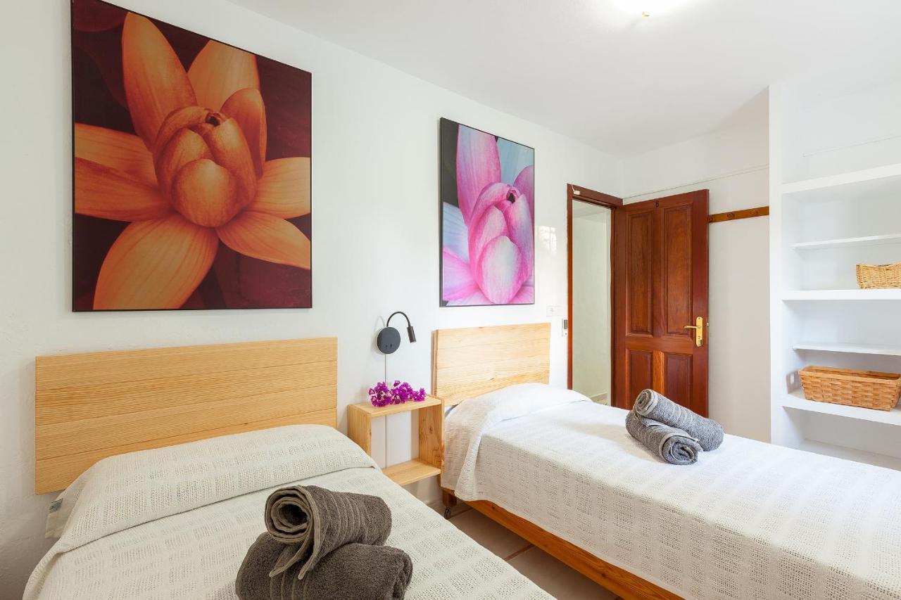 Villablanca San Rafael De Sa Creu Εξωτερικό φωτογραφία