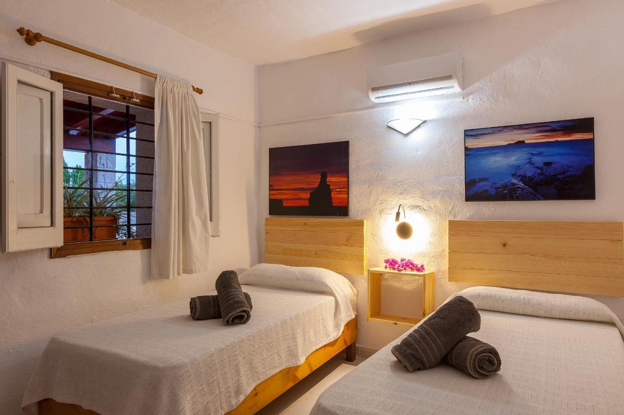 Villablanca San Rafael De Sa Creu Εξωτερικό φωτογραφία