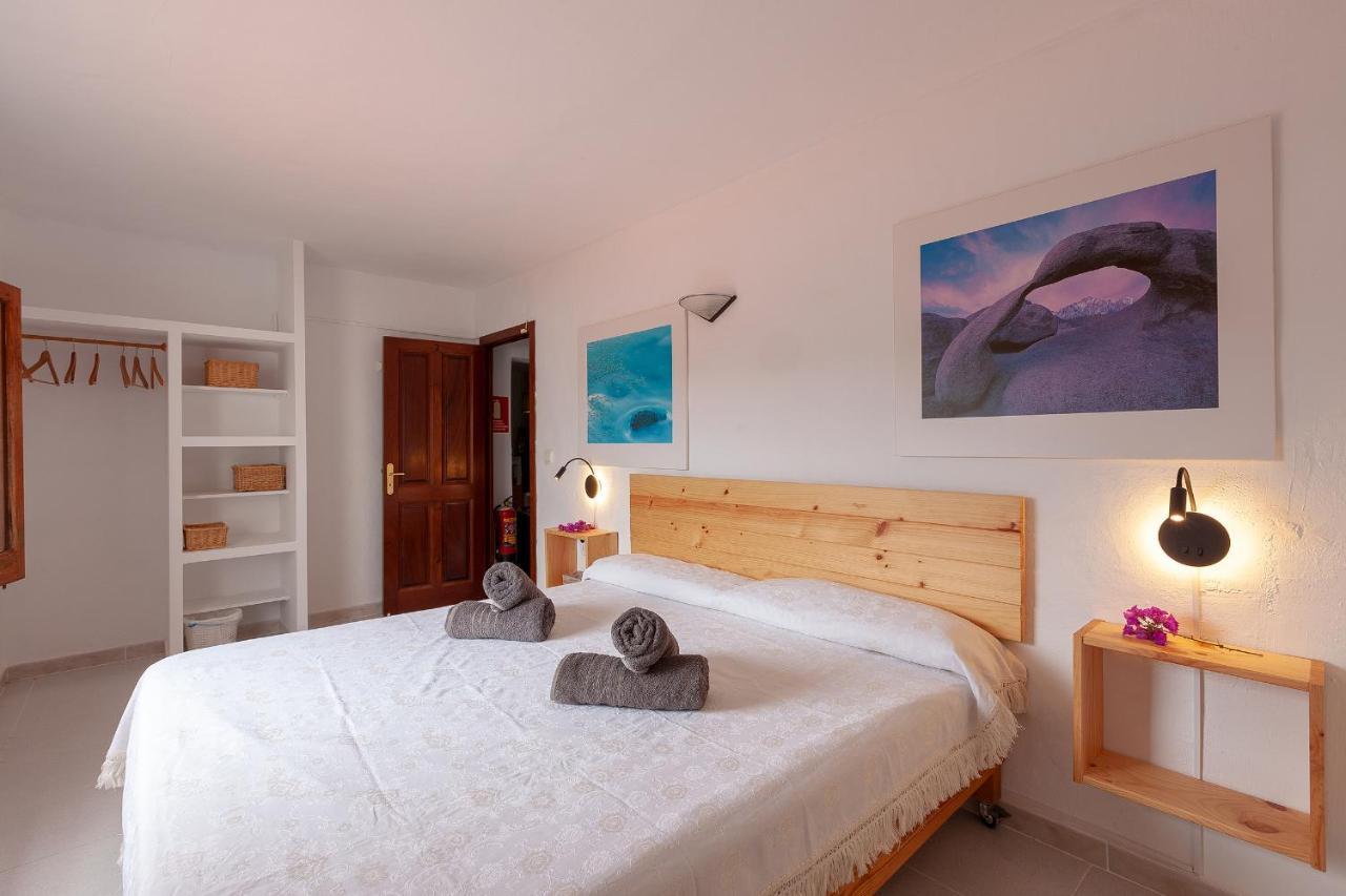 Villablanca San Rafael De Sa Creu Εξωτερικό φωτογραφία